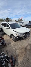 2013-2016 NISSAN PATHFINDER Rear Hatch / Power Lift / Rear View Camera picture