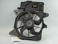 01-04 Mazda Tribute 3.0 Liter Electric Fan Cooling Motor Radiator Left OEM picture
