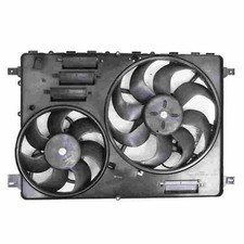 Genuine Continental Dual Fan Assembly FA71811 picture
