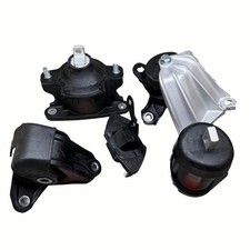 NEW 5PCS Engine Motor & Trans Mounts Kit For 08-12 Honda Accord 2.4L Auto Trans picture