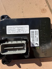 Indmar ECM E-Control 808000 Marine SAE J1171 picture