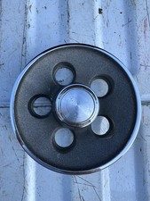 1971 Mopar Small Bolt Pattern Rallye Wheel Center Cap Duster 340 Dart 71 Demon picture