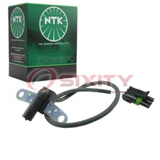 NGK NTK Crankshaft Position Sensor for 1987-1990 Jeep Cherokee 2.5L 4.0L L4 ta picture