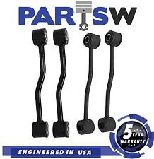 4 Pc Suspension Kit for Jeep Grand Cherokee Sway Bar End Links 5 Year Warranty picture