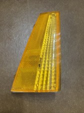 1980-81 Chevrolet El Camino or Malibu (RH) Marker Light picture