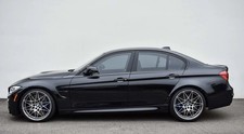 Swift Spec-R Performance Lowering Springs Set for BMW M3 Sedan F80 15-18 New picture