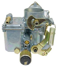 113-129-031KE EMPI 34 PICT 3 STOCK CARBURATOR VW BUGGY BUG GHIA THING TRIKE BUS picture