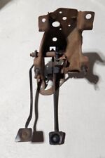 79-93 1979-1993 Ford Fox Body Mustang Clutch Brake Pedal Assembly T5 5.0L  picture