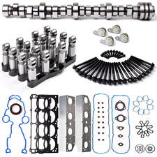MDS Deleted Lifters Camshaft Kit for 09-19 Dodge RAM 1500 5.7L HEMI picture