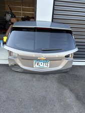 2018-2021 Chevy Equinox OEM Rear Liftgate Tailgate Hatch Assembly Gray picture