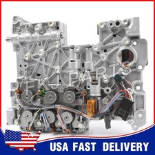 4EAT Valve Body with Solenoid Assembly For 2008-2013 Subaru Forester picture