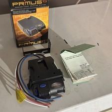 [NEW IN BOX] Tekonsha Primus IQ 90160 Electric Proportional Braking System 12V picture
