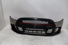 2022-2024 MINI COOPER John Cooper Works Front Bumper Champaign Park Assist picture