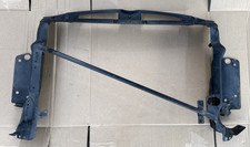 13-18 BENTLEY CONTINENTAL GT/GTC FRONT RADIATOR SUPPORT PLATE 3W0805752E OEM picture