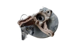 2009-2015 Honda Pilot Steering Knuckle | Front Left LH Driver | Spindle | OEM picture
