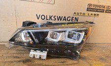 2018 - 2025 Nissan Leaf Left Led Headlight Used Oem 26060 5SA5B picture