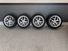 Ferrari 812 Superfast Forged Wheel Set picture