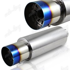 UNIVERSAL TITANIUM 4