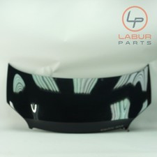 C453 W453 16-19 Smart Fortwo Front Bonnet Hood Panel Cover Black Z6809 picture