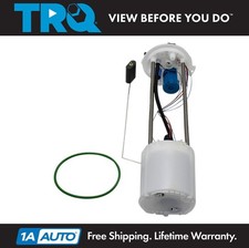 TRQ Engine Fuel Pump & Sending Unit Module Assembly for Chevrolet GMC picture