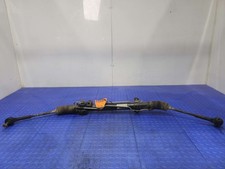 05-07 Dodge Caravan 3.3L 3.8L Steering Rack and Pinion Assembly OEM 04766260AL picture