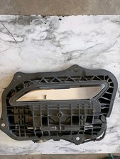 2012-2015 Tesla Model S Front Left Driver Exterior Door Handle  OEM picture