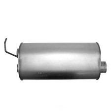 Exhaust Muffler-4WD, 143.5