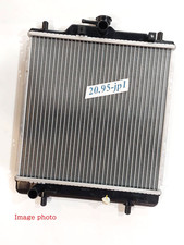 Radiator SUZUKI JIMNY JB64W for AT 17700-77R10 New Aftermarket JDM picture