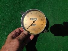 1933 1934 Ford speedometer 90 MPH 33 34 Ford picture