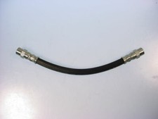 Brake Hose Front Fits NSU Prinz 3 1960-1963 & Sport Prinz 1960-1963   5204-0270 picture