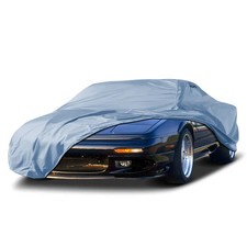 1976-2004 Lotus Esprit Custom Car Cover - All-Weather Waterproof Outdoor picture