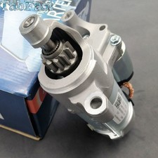 06M911024 Starter Motor for Lamborghini Urus, Audi Q7 SQ7 SQ8, Porsche Cayenne picture