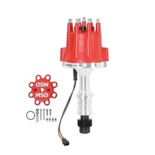8566 Oldsmobile V8 350-455 Distributor picture