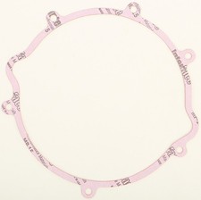 Boyesen Clutch Cover Gasket for Suzuki RM250 1996-2008 picture