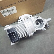 NEW 25100-2E272 Pump Assy-Coolant for Hyundai Sonata Hybrid 2016-2020 picture