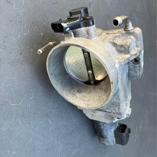 1997-2004 Chevrolet Corvette GM LS1 LS6 Electronic Throttle Body 3-Bolt picture