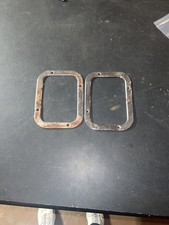 1971 - 1974 Mopar B Body 4-Speed Boot Retainer Rings 71 72 Charger Road Runner picture