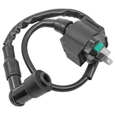 Caltric Ignition Coil for Kawasaki 21121-1148 Ignition Coil Mojave UTV picture