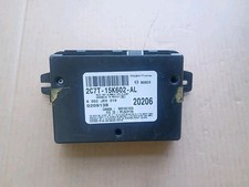 UPGRADED CIRCUIT BOARD RELAYS KEYLESS ENTRY MODULE 2C7T-15K602-AL 02-03 F250  picture