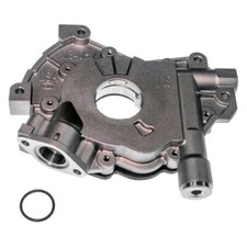 Melling M340HV High Volume Oil Pump For Ford 5.4L 4.6L SOHC Mustang 3V Truck SUV picture