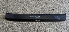 New 22-25 Porsche 911 992 GT3 Left Illuminated Door Sill 9GT853369A1E0 OEM picture