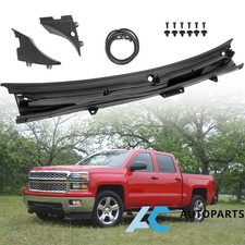 For 2014 2015 Chevy Silverado 1500 Windshield Wiper Cowl Panel  23207951 picture