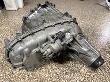 2020-2025 SILVERADO SIERRA GM 2500-3500 6.6L Diesel Transfer Case Electric Shift picture