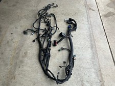 2008 Chevy Avalanche Engine Wiring Harness. A374 picture
