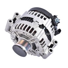 New Alternator for BMW 328i 330i 528i X3 X5 E90 E83 E70 180A 12V CW 11301N 11300 picture
