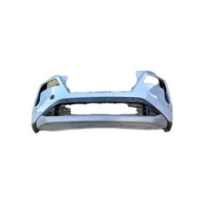 Front Bumper Complete Cover Kit For 2021 2022 2023 Nissan Rogue Grill Fog Light picture