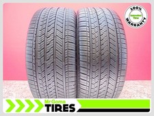 2 Bridgestone Alenza Sport A/S 02 RSC RFT 275/45R20 Tires 9.0/32 Tread RUN FLAT picture