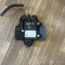 20-21 Nissan Altima Blind Spot Detection Module 284K0-6CA0B picture