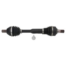 GKN Front Left Axle Shaft For 17-18 Volvo S60 V60 Cross Country 15-16 XC70 picture