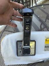 MerCruiser Quicksilver Classic Side-Mount Throttle Trim Shift Control Assembly picture
